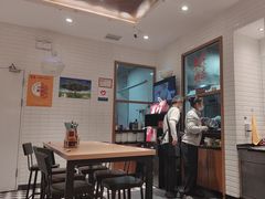 -小杨生煎(南汇欧尚店)