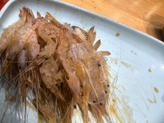 -启东小海鲜(庄先湾路1号店)