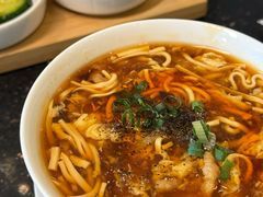 -鼎泰丰(国金中心店)