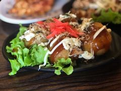 -拉面莊夢語＆中华料理八椿