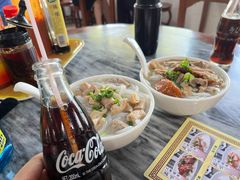 -三鄉濑粉·铭珠粥粉