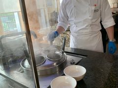 -上海崇明金茂凯悦酒店
