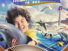 -秦皇岛乐岛海洋王国