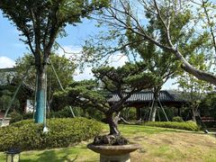 -江心屿景区
