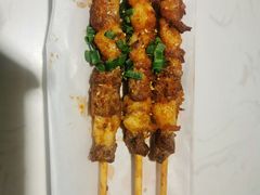 -花椒俏川菜小馆(南海万达店)