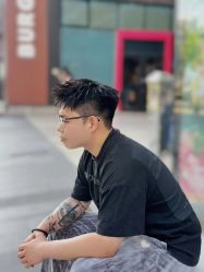 -贝勒爷专业男发