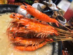 -盈田盈粥庄(博山东路店)