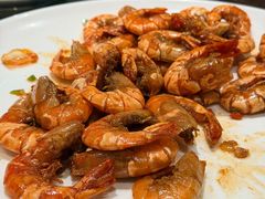 -流舫海鲜酒家(张溪店)