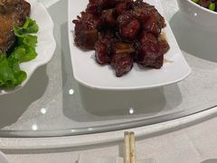 糖醋小排-鼎泰丰(当代商城店)