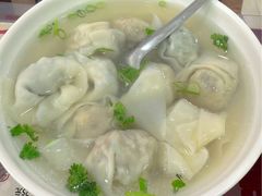 全家福馄饨-沈老头包子(八十五店)