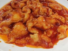 -恩宏德餐馆(平山道店)