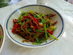 -新新湘菜馆(新中街二条店)