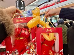 -杉杉奥特莱斯广场(哈尔滨店)