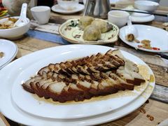 -南雄雄州土菜餐厅(粤北大厦店)