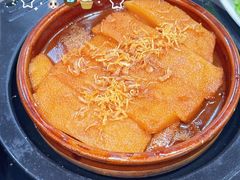 -祈胜邨•顺德鱼生•顺德菜(容桂店)