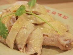 -百家鸡味馆(清泰店)