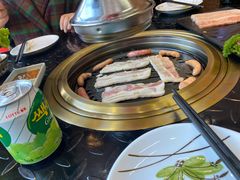 -韩国料理雷亮烤肉(瑞和第一城店)