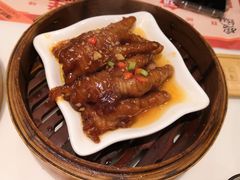 和味酱皇蒸凤爪-虾饺妹·酒家(海珠广场店)