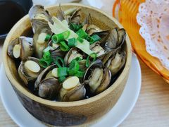 -面道赞宁海海鲜面(迎凤街店)