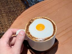 -Metal hands·铁手咖啡