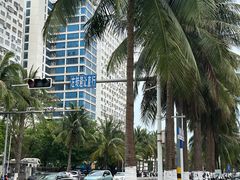 -海口骑楼老街历史文化街区