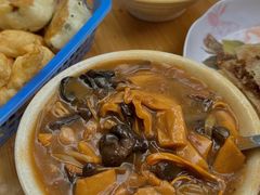 -逍遥镇刘相五胡辣汤豆沫馆(康复中街店)