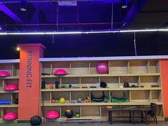-RunningFit健身高端私教馆(红星美凯龙店)