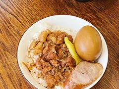 -台南擔仔面·卤肉饭(老虹井路店)