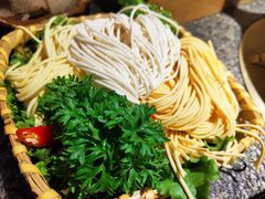 -湊湊火锅·茶憩(和平大悦城店)