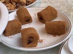-福来居烤鸭店(天坛二店)