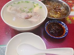 -廖老妈蹄花店(人民公园陕西街259号店)