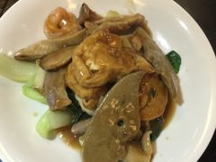 -糖朝(尖沙咀店)