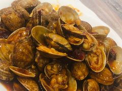 香辣花甲-古田会·肥肠鸡(古田店)