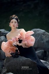-茜茜公主婚纱摄影会馆