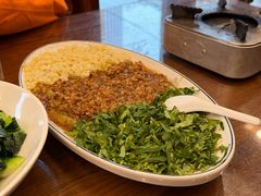-合肥妈妈菜(青阳南路店)