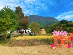 -塔川景区