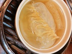 鱼翅灌汤饺（仿翅）-点点心点心专门店(旺角店)