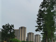 -四里河滨水生态公园