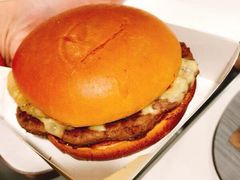 -麦当劳(军博店)