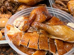 太爷鸡-周生记太爷鸡(文明路店)