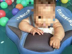 -月儿湾婴幼儿水育中心(门头沟石门营店)