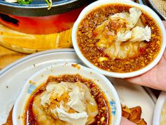 -揽月斋•清真小馆(右安门店)