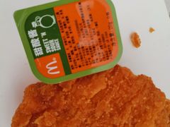 -麦当劳(宾水西道店)
