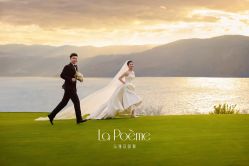 点击看大图 -乐派诗婚纱摄影