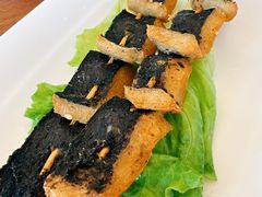-莲华素食府