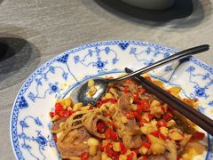 -江南雅厨(李公堤店)