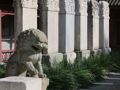 -北京石刻艺术博物馆(五塔寺)