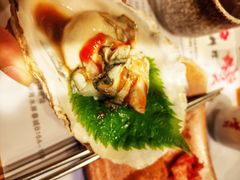 -北国料理(世荣路店)