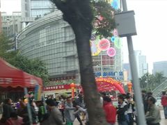 -VT101维多利广场