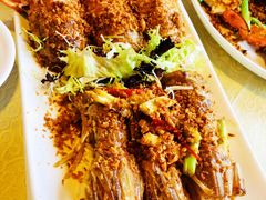 -喜记避风塘炒辣蟹(旗舰店)